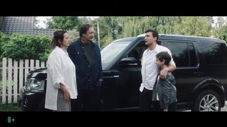 Вместе веселее - Русский трейлер