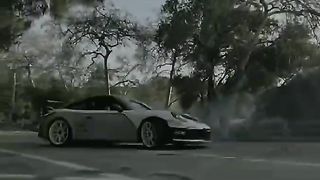 Porsche 911????