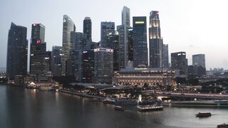 singapore