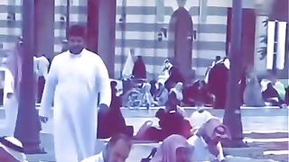 لقاء الأب بعد فراق