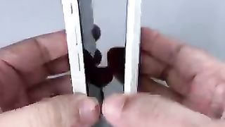 13.mini vs 6plus.      And SUBSCRIBE To My Channel