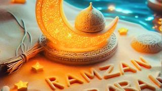 Ramzan Mubarak