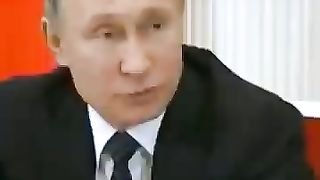 Rusia, Putin