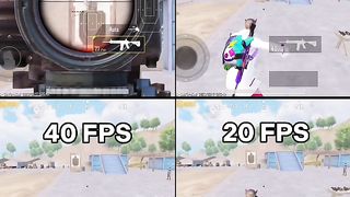 What is Your Device FPS