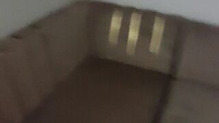 New room