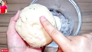 aloo ke racipe new food video #viral
