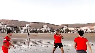 Video Excelente viral