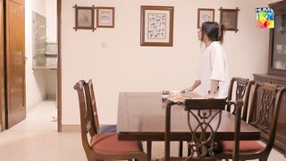Bure Halaat Ne Is Haal Tak Pooncha Diya Humei..! #aizaawan #fahadsheikh - Takabbur - HUM TV.