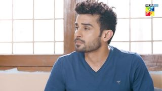 Mujh Se Dour Raho..Shohar Banne Ki Zrurat Nahi...!! #aizaawan #hibaaziz - Takabbur - HUM TV.