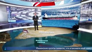 ЙЕМЕНСКИТЕ ХУСИТИ ОТНОВО СА ИЗВЪРШИЛИ УДАРИ