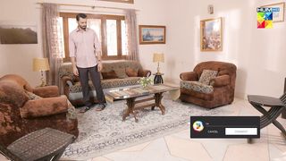 Maa Ka Jhoot Pakra Gaya...! #aizaawan #fahadsheikh - Takabbur - HUM TV.