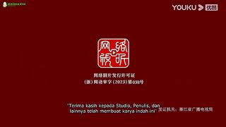 The Rich God Eps 10