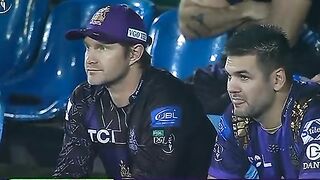 9 runs need on 3 Balls drama in last over