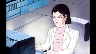 hacks into RoboCop's controls system and escapes from prison