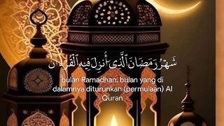 Ramzan Kareem