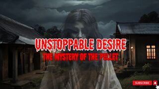 the mystery of nyi pellet's revenge