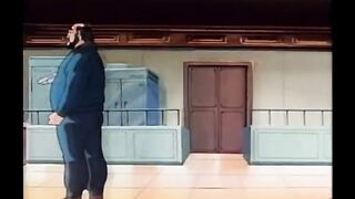 Bank robbery