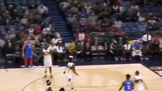 NBA 1000 IQ