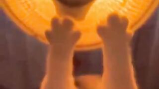 cute hands