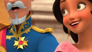 Elena Of Avalor Season 1 Episode 1 In Hindi