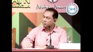 BRAC Debate Competition শিউলি শিলা জয়ীর যে বক্তব্য শুন