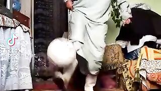 ايه المهاره دي ولا حته ميسي