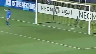 Ronaldo Incredible Volley Goals ????