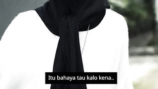 Masnya sudah mencuri hatiku