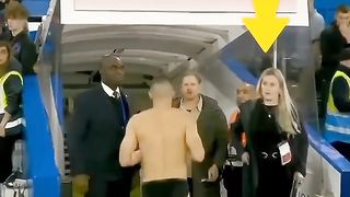 Moments if weren't filmed nobody would believe