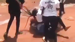 Valentines gone wrong