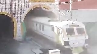 HIGH SPEED TEST