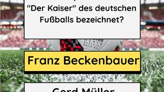 Der Kaiser