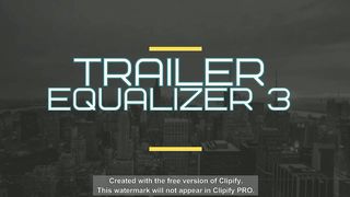 Trailer of the movie Equalizer 3