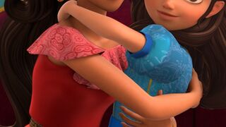 Elena Of Avalor Season 1 Episode 2 In Hindi