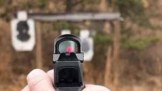 PSA Dagger Setup FPV.