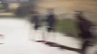 Extreme soccer