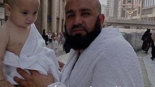 اللہم بلغنا رمضان