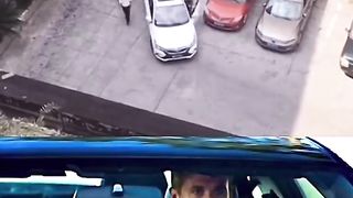 How to park