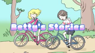 Betty's Stories - 1. Family - Reading Practice for Kids