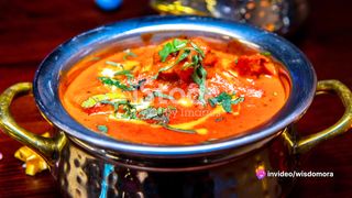 How to make Butter Chicken