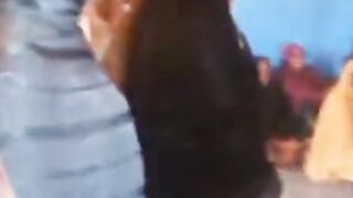 Pashto local dance
