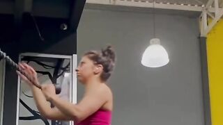 Treino divertido