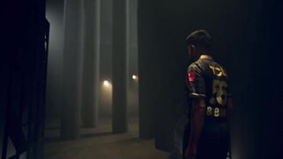 Pashawar zalmi new kit