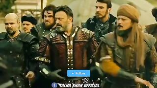 Osman vs ghehatu vs sultan masood