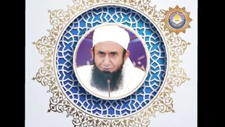 Islamic Bayan by Maulana Tariq Jameel