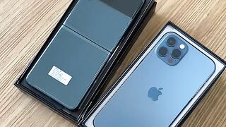inilah alasan kenapa ram pada iphone lebih kecil dari android.?