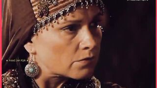 Ismehan sultan vs bala hatun