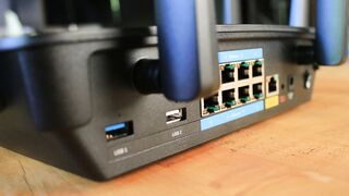 What is Router in Urdu