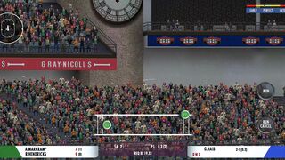 Real cricket 22 Shorts Video