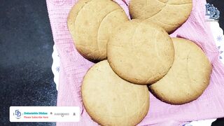 cookies homemade
